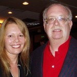 Melanie and Dan Kennedy