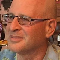 David Wolf of SmallBiz America