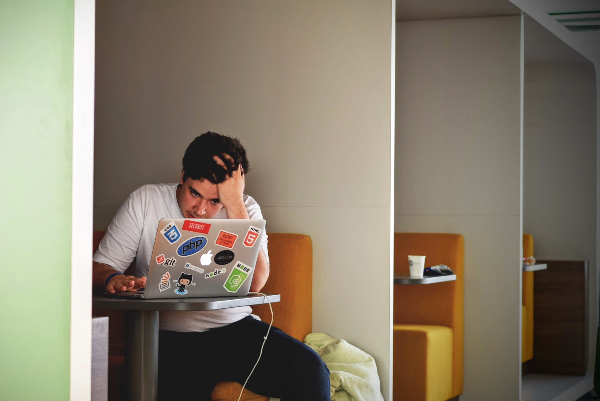 Simple content strategy that works.