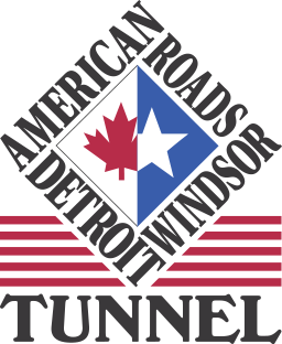 Detroit Windsor Tunnel