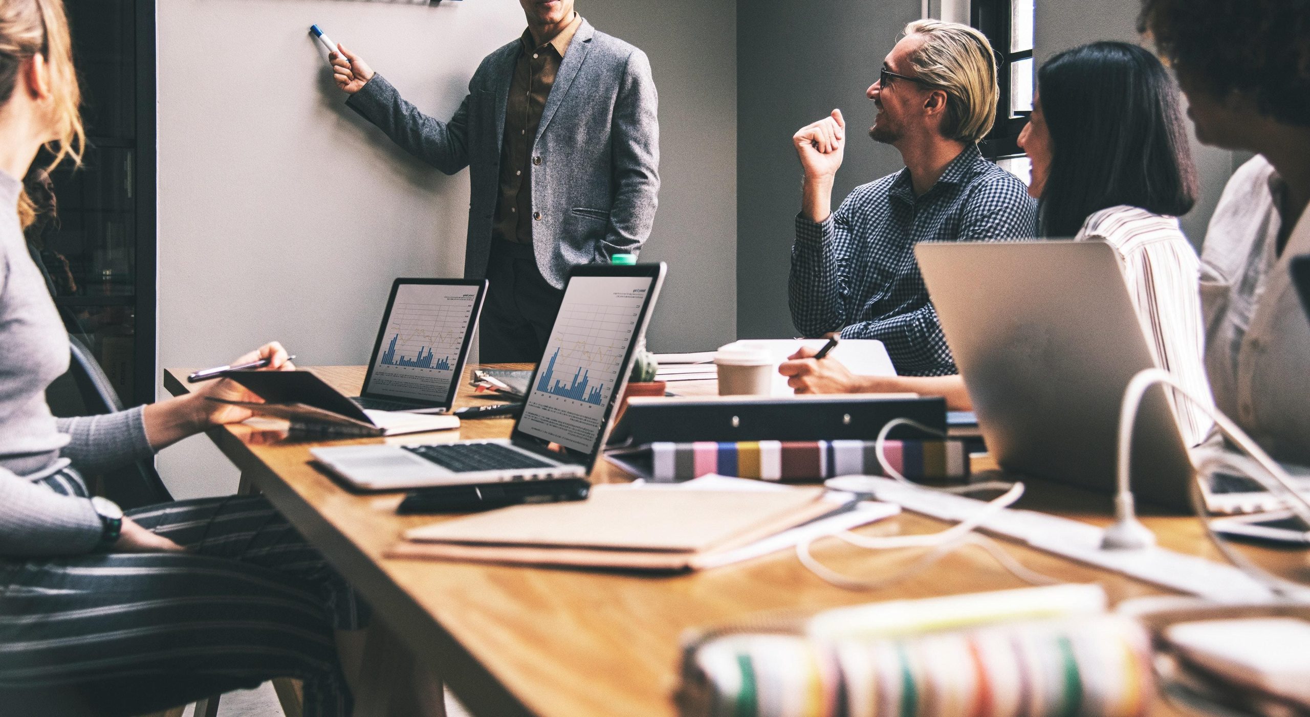 PR for your B2B team