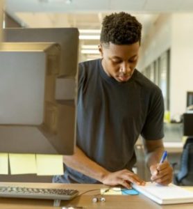 Content in a crisis - Update your content for sales success.