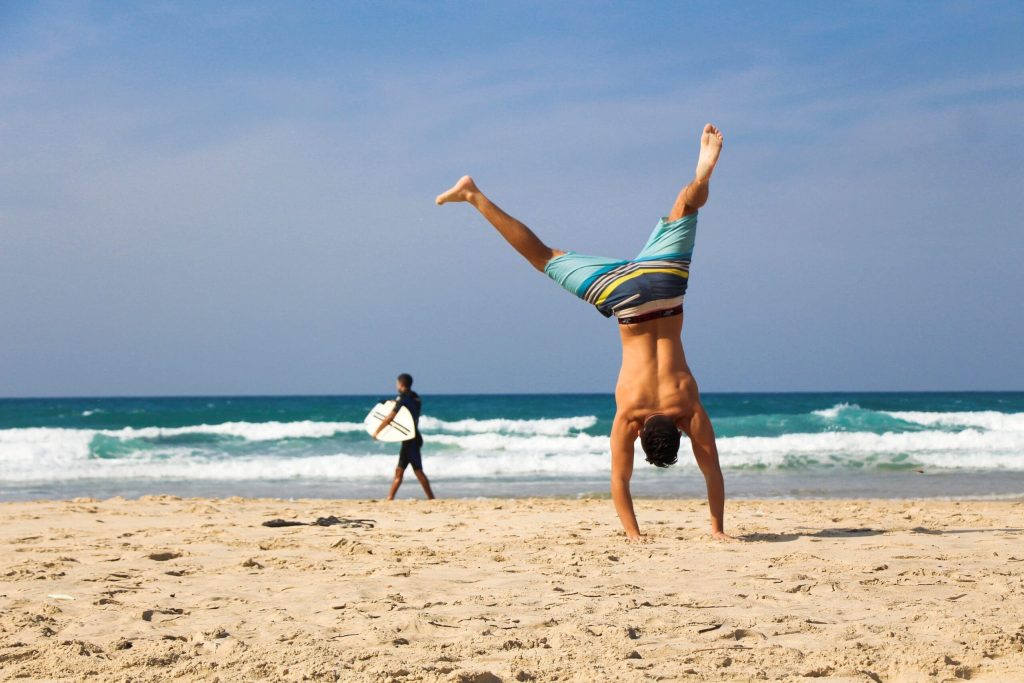 Summer fun for your business!