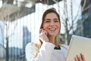 Marketing happiness now and in the months ahead! Public relations 