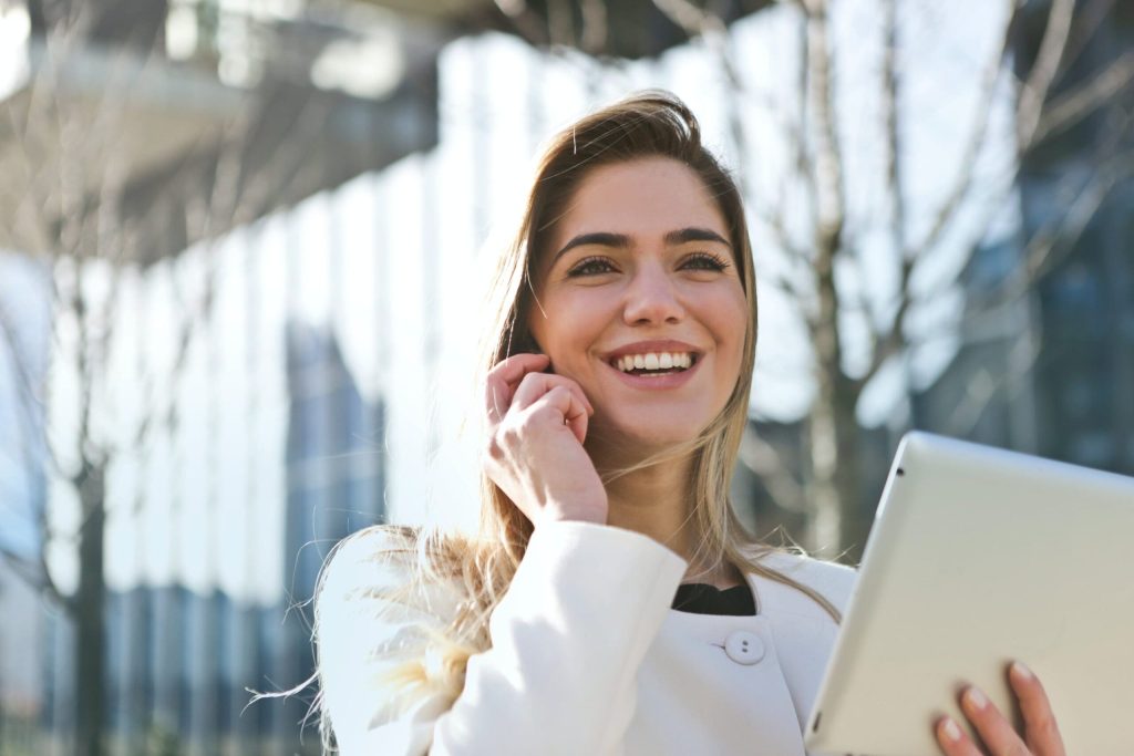 Marketing happiness now and in the months ahead! Public relations
