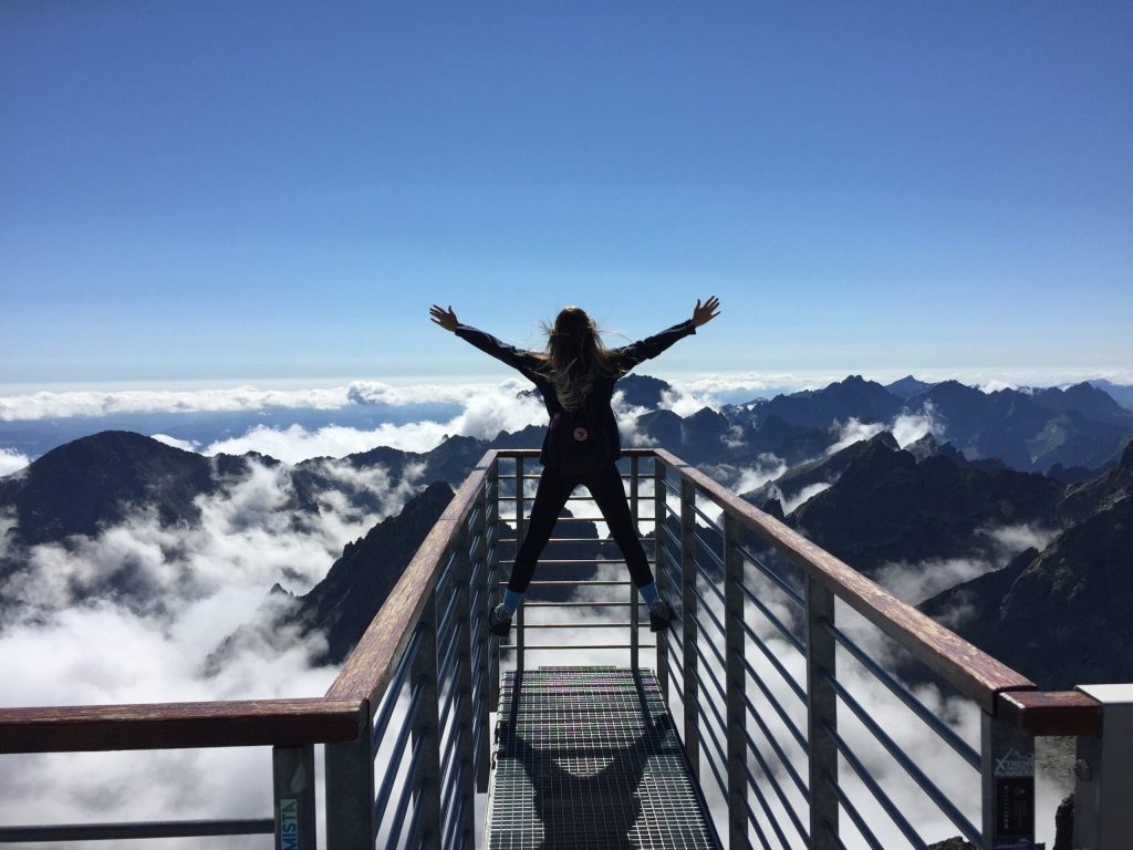 Relax! Public relations success