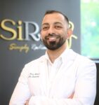 Dr. Peter Mikhail