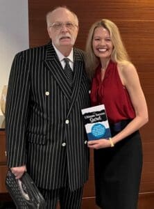 Dan Kennedy and Melanie Rembrandt - Authors of The Ultimate Success Secret