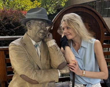 Got EI PR for success?