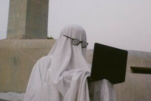 Stop ghosting to boost sales!