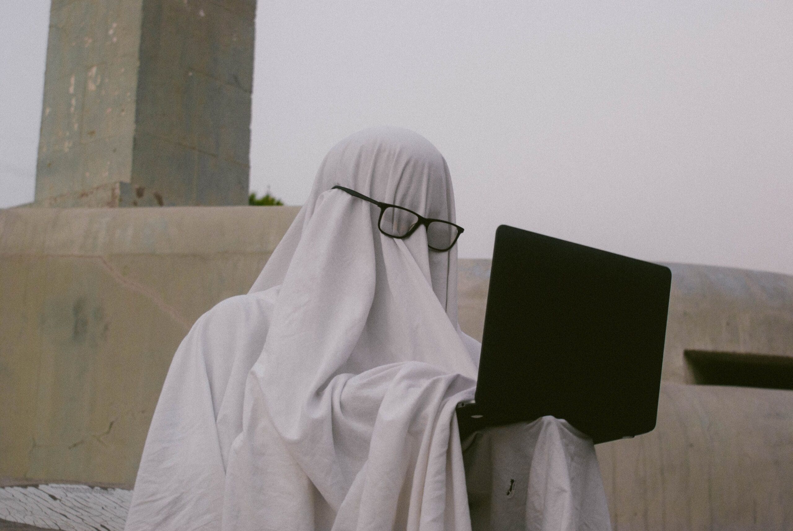 Stop ghosting to boost sales!